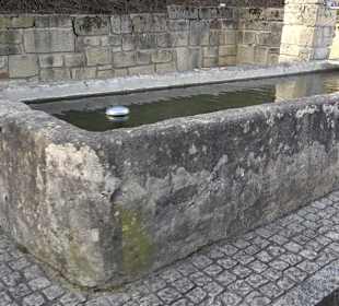 Brunnen Altenriet