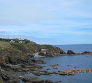 The Lizard Lighthouse