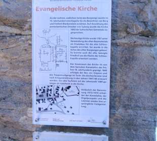 Evangelische Kirche