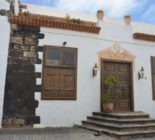 Altstadt Teguise