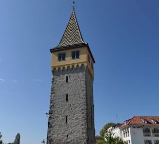 Mangturm