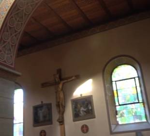 Kirche Mariä Himmelfahrt