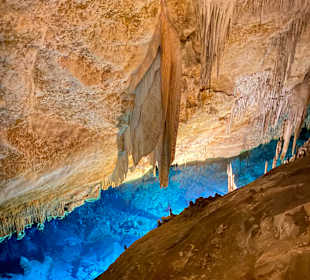 Drachenhöhle / Coves del Drac