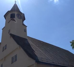 Kelterkirche Reusten