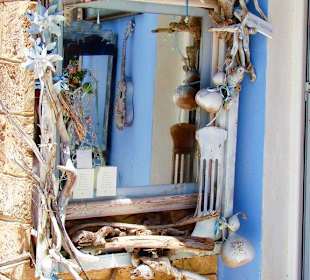 Boutique in Agios Georgios