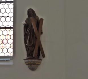 Pfarrkirche St. Andreas