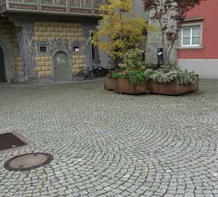 Bismarckplatz Lindau-Insel