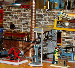 Weihnachtsmartk Nürnberg 2011