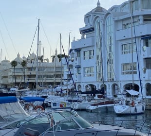 Wandern Torremolinos