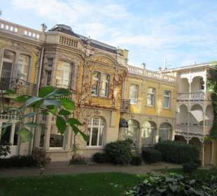 Altstadt Baden-Baden 
