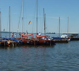 Steinhude-Hafen