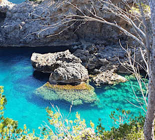 Wandern Puerto de Soller