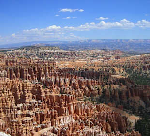 Bryce Canyon Nationalpark