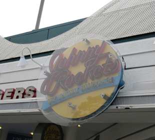 Johnny Rockets