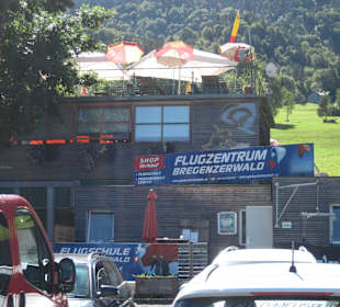Flugschule Bregenzerwald