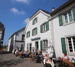 Restaurant am Marktplatz