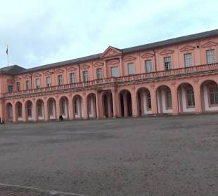 Residenzschloss Rastatt