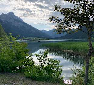 Haldensee