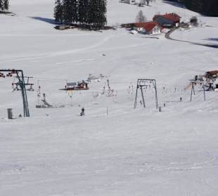 Schwärzenlifte Eschach