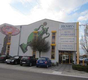 Auktionshaus Henrys