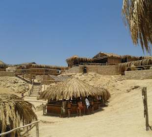 Giftun / Mahmya Inseln