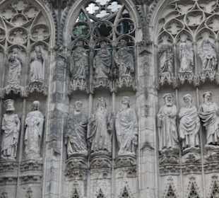 Basilique Notre-Dame