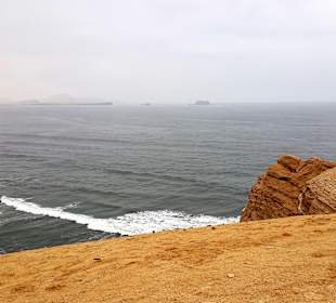 Nationalreservat Paracas
