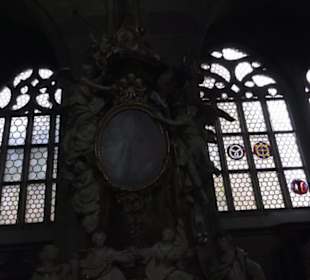 Kirche St. Michael