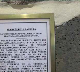 Museo Etnográfico Tanit