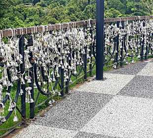 Mount Faber Peak