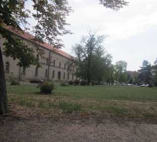 Festung Germersheim