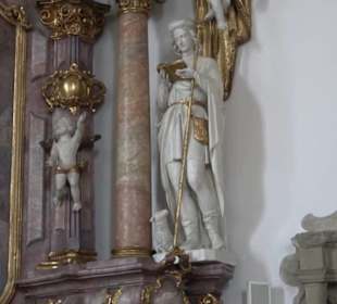 Kirche St. Martinus Hirrlingen