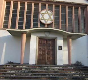 Synagoge