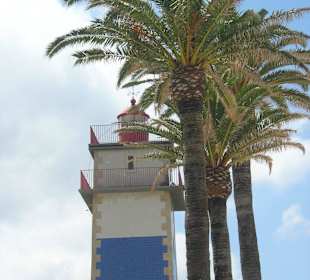 Faro de Santa Marta
