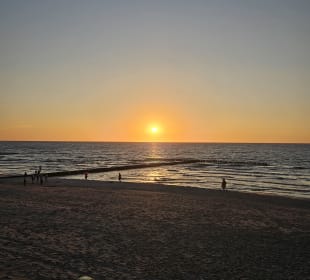 Strand Kolberger Deep/Dzwirzyno 