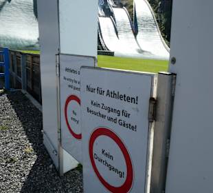 Audi Arena Oberstdorf