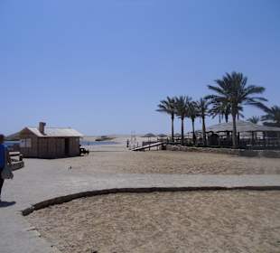 Sharm EL Naga