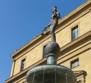 Kronprinz-Rupprecht-Brunnen