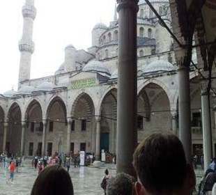 Moschee