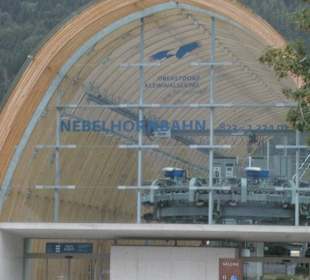Nebelhornbahn