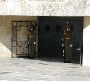Friedhof Santa Ifigenia