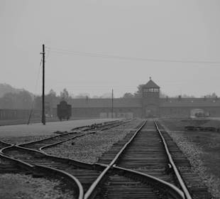 KZ Auschwitz Birkenau