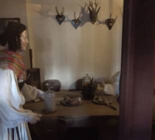 Bier & Oktoberfest Museum