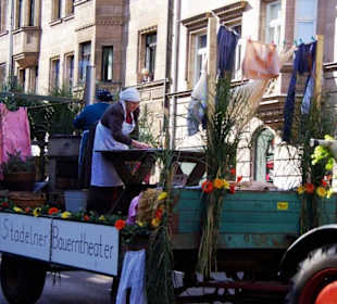 Stadelner Bauerntheater