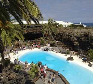 Jameos del Agua