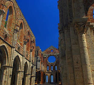 San Galgano