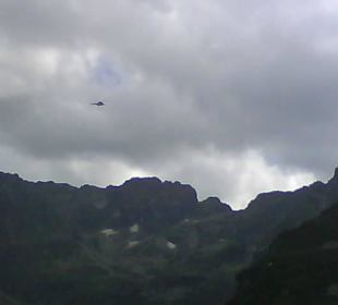 Tatrzański Park Narodowy