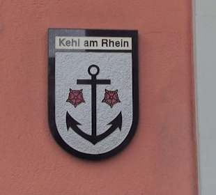 Rathaus Kehl