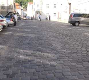 Residenzplatz