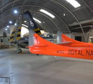 Malta Aviation Museum